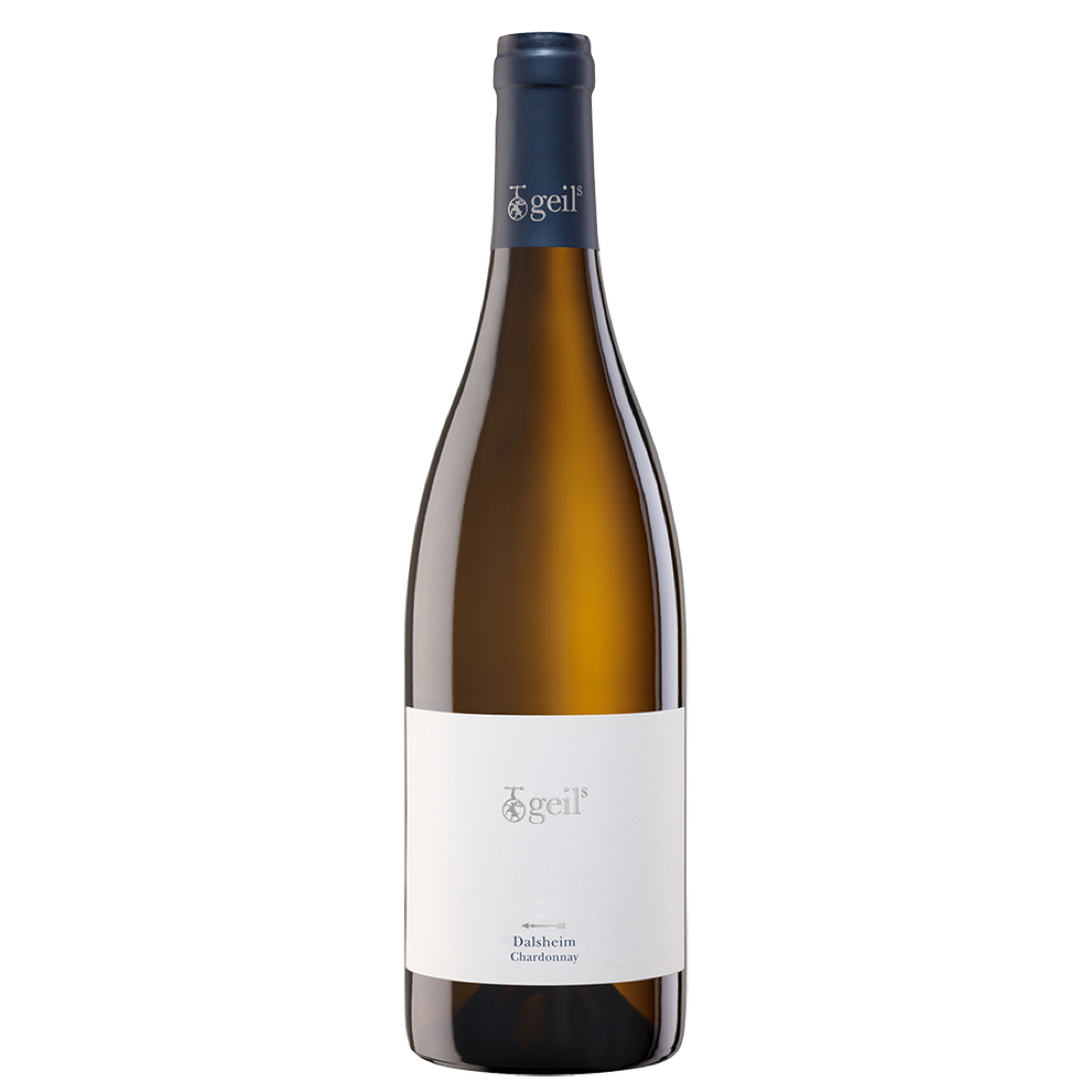 Geils - Dalsheim Chardonnay