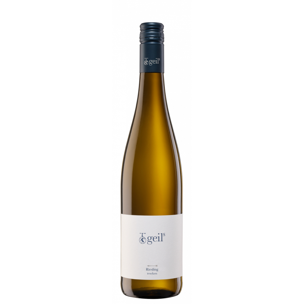 Geils - Riesling Trocken