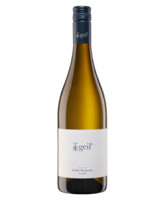 Geils - Weisser Burgunder