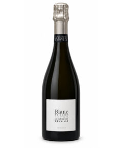 Le Brun de Neuville - Blanc de Noirs Extra Brut
