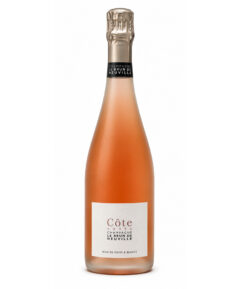 Le Brun de Neuville - Cote Rosée