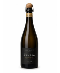 Le Brun de Neuville - La Croisee Des Chemins Extra Brut
