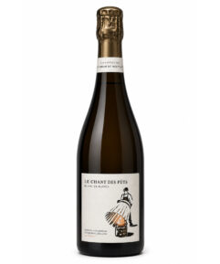 Le Brun de Neuville - Le Chant Des Futs Extra Brut