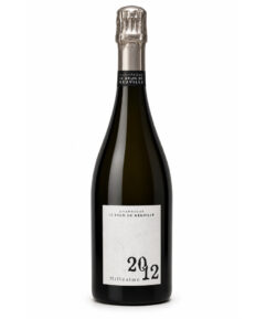 Le Brun de Neuville - Millésime 2012