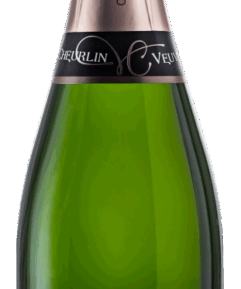 Carte Noire Champagne Veuve Cheurlin