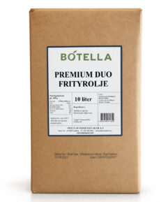 Premium Duo Frityrolje
